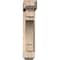 Ekena Millwork Merced Craftsman Smooth Bracket w/ Offset Brace, Douglas Fir, 5 1/2"W x 22"D x 26"H BKT0604X22X26MRC04SDF - alternate 4